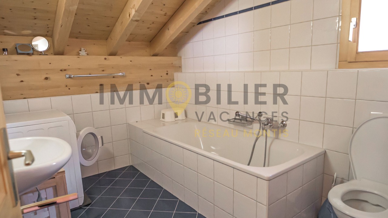 Photo of Bathroom in St. Luc