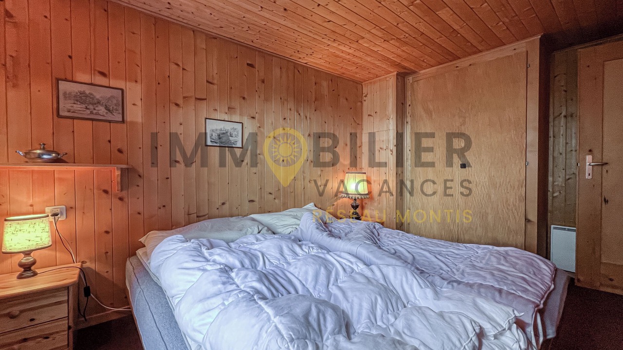 Photo of Bedroom in Saint-Luc