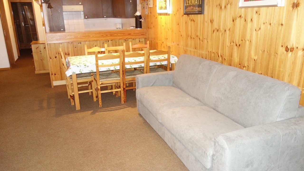 Photo of Livingroom in Les Mayens-de-Sion