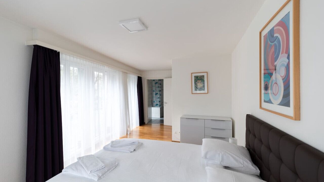 Photo of Bedroom in Seefeld
