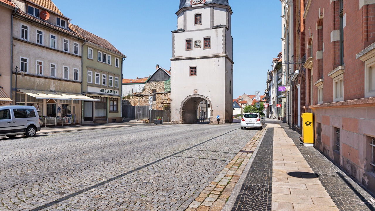 Photo of Others in Waltershausen