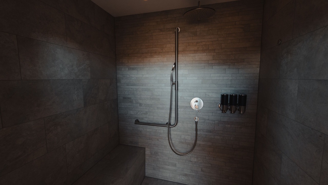 Photo of Bathroom in Lucerne