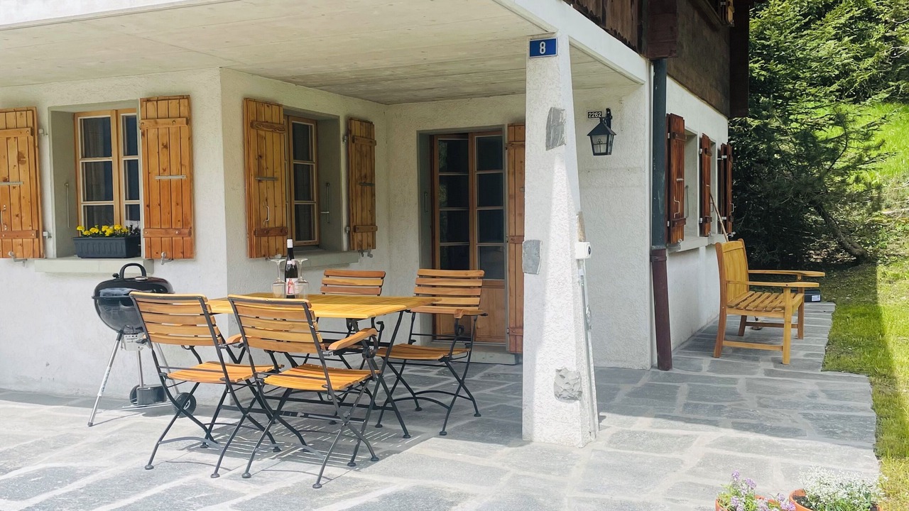 Photo of Outdoor in Ormont-Dessus