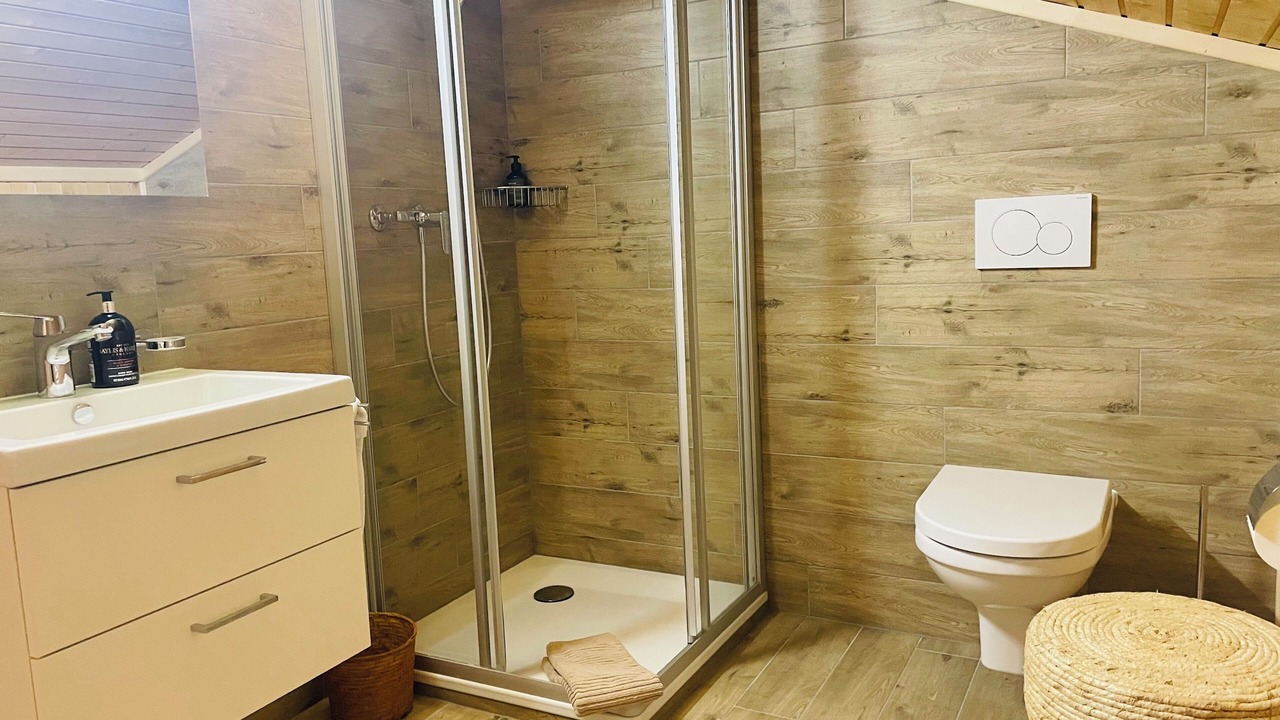 Photo of Bathroom in Ormont-Dessus