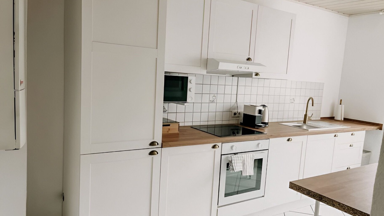 Photo of Kitchen in Holsterhausen