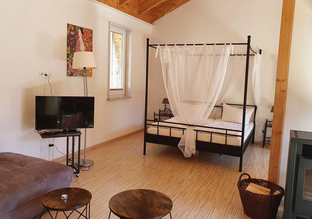 Photo of Bedroom in Ilmenau
