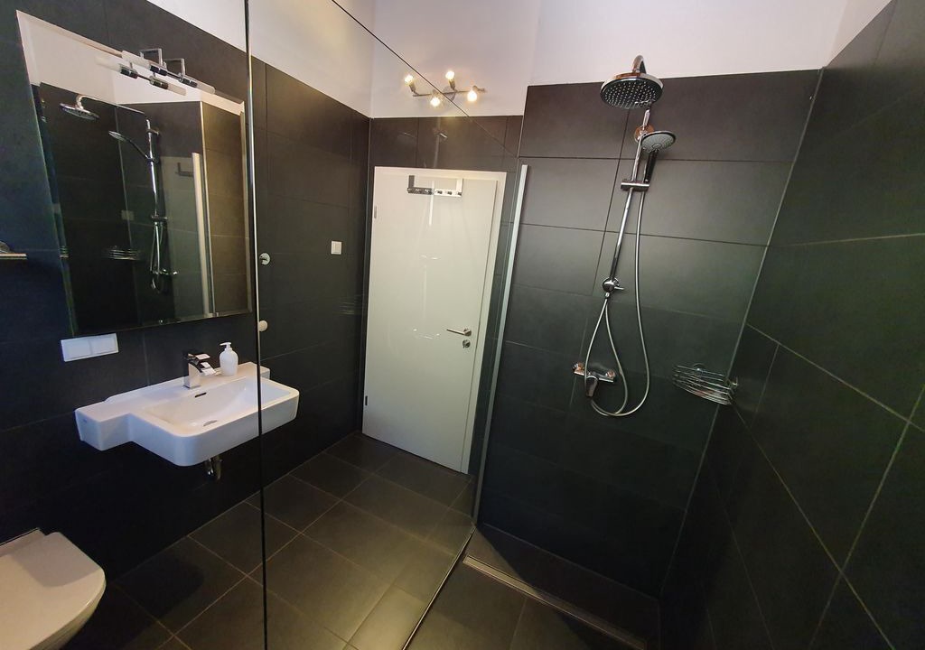 Photo of Bathroom in Ilmenau