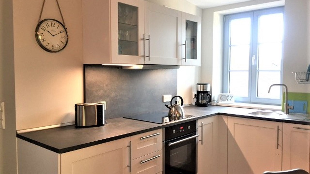Photo of Kitchen in Babelsberg Nord