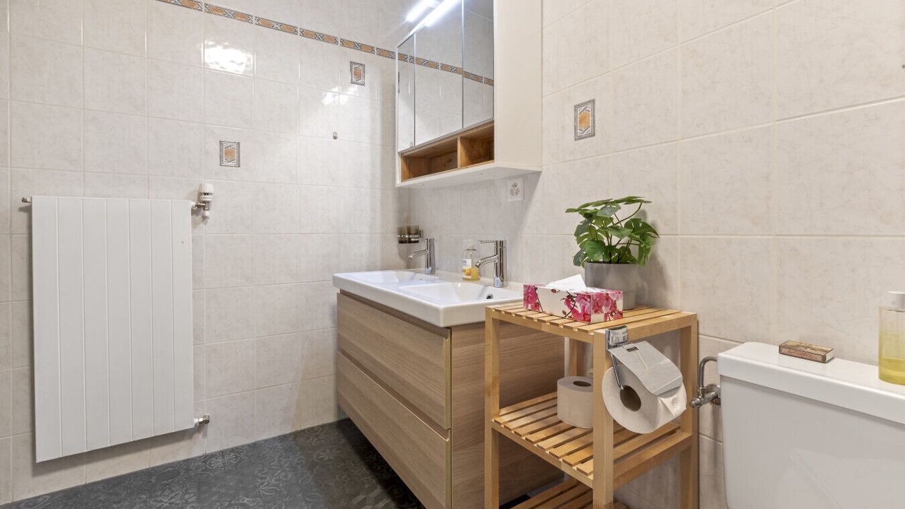 Photo of Bathroom in Montana
