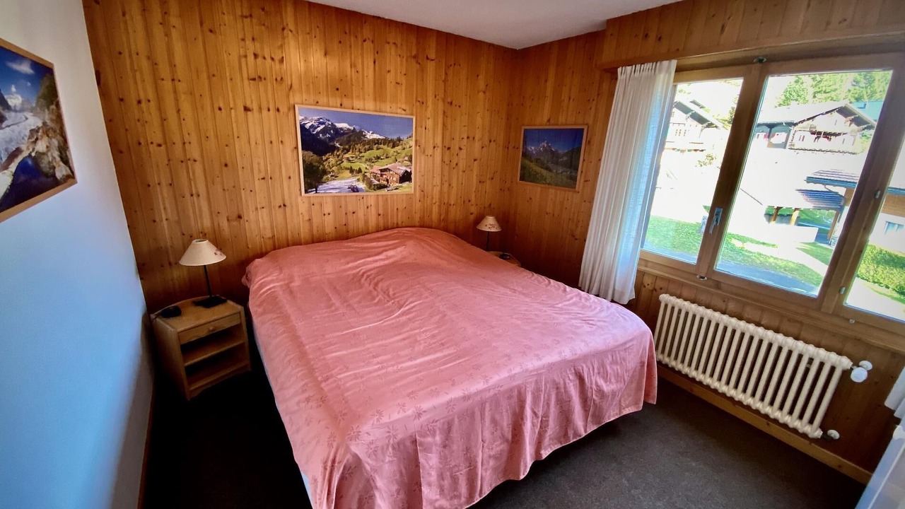 Photo of Others in Morgins