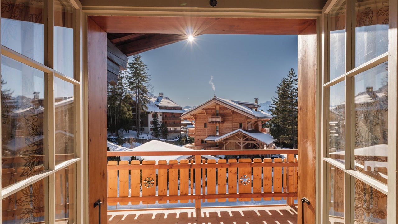 Photo of Outdoor in Villars-sur-Ollon