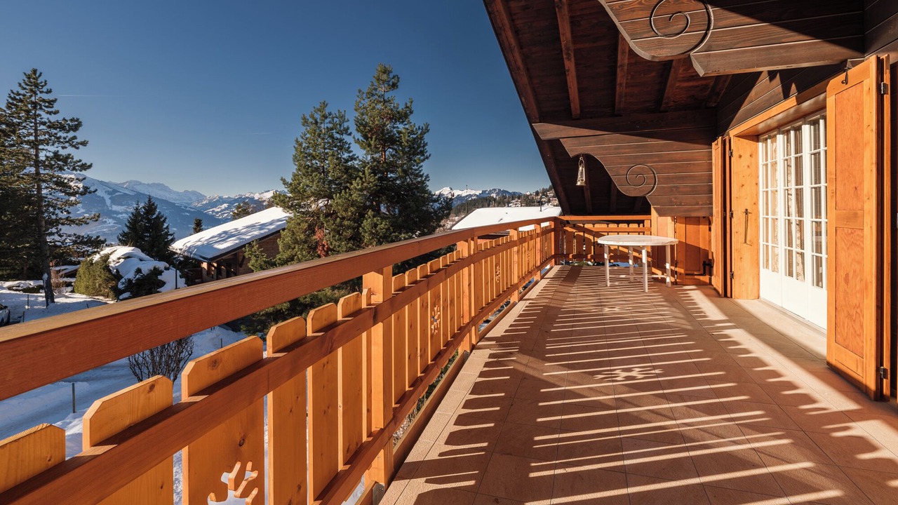Photo of Outdoor in Villars-sur-Ollon