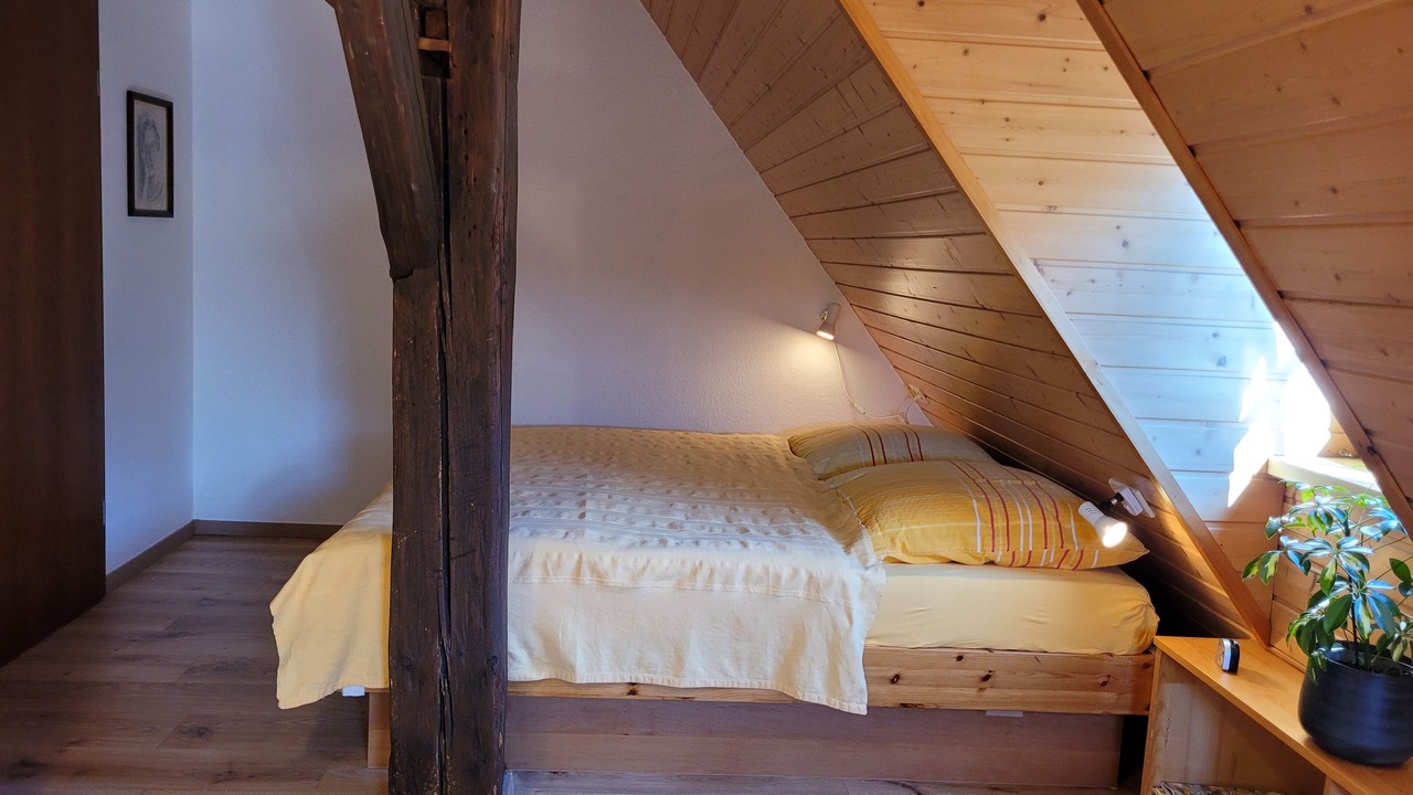 Photo of Bedroom in Marienberg