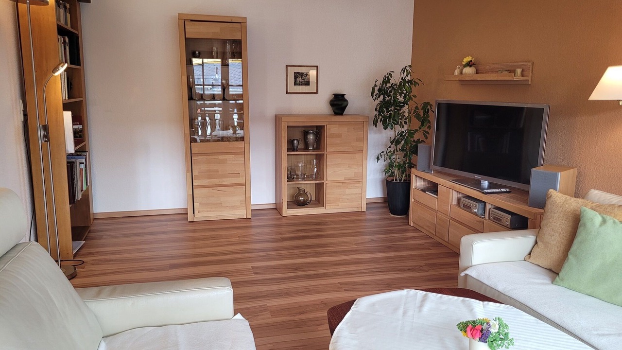 Photo of Livingroom in Marienberg