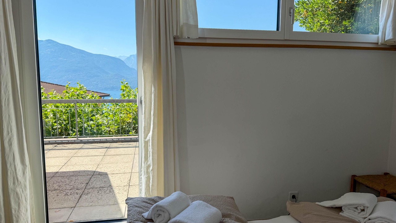 Photo of Bedroom in San Nazzaro