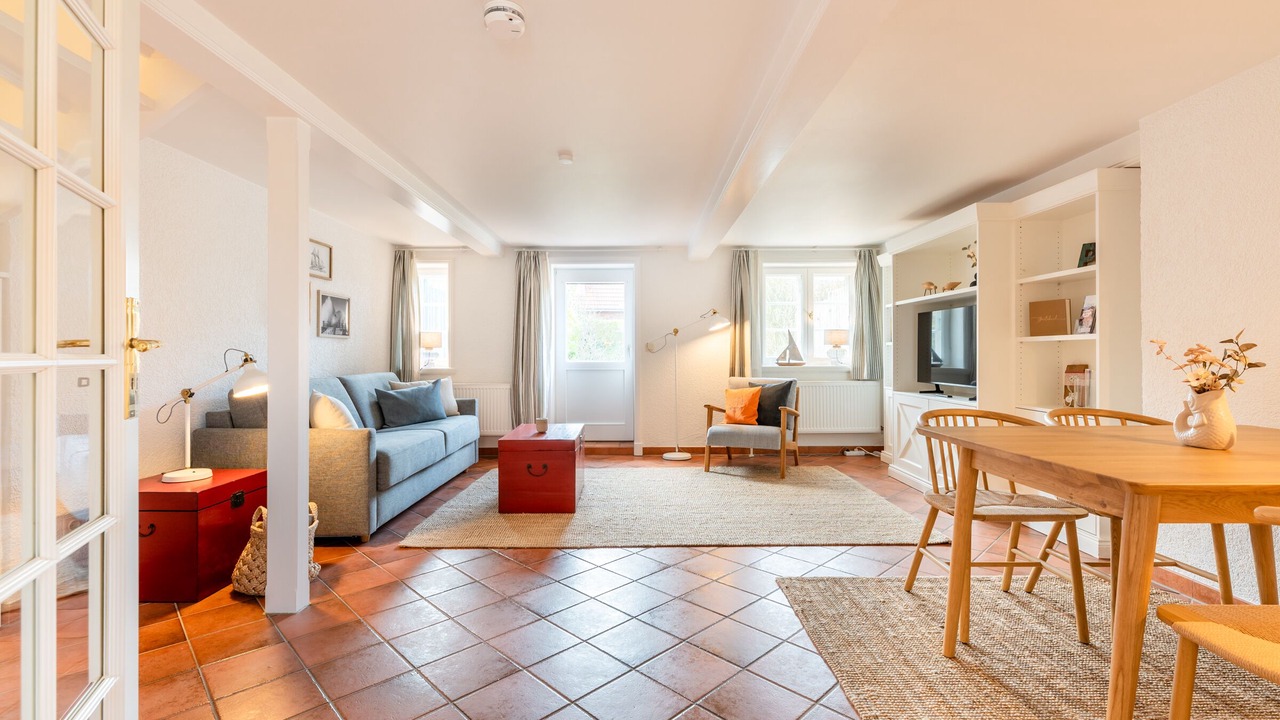 Photo of Livingroom in Wrixum