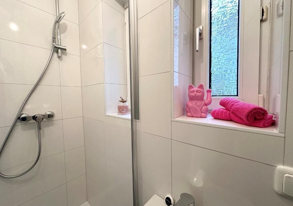 Photo of Bathroom in Voede-Abzweig