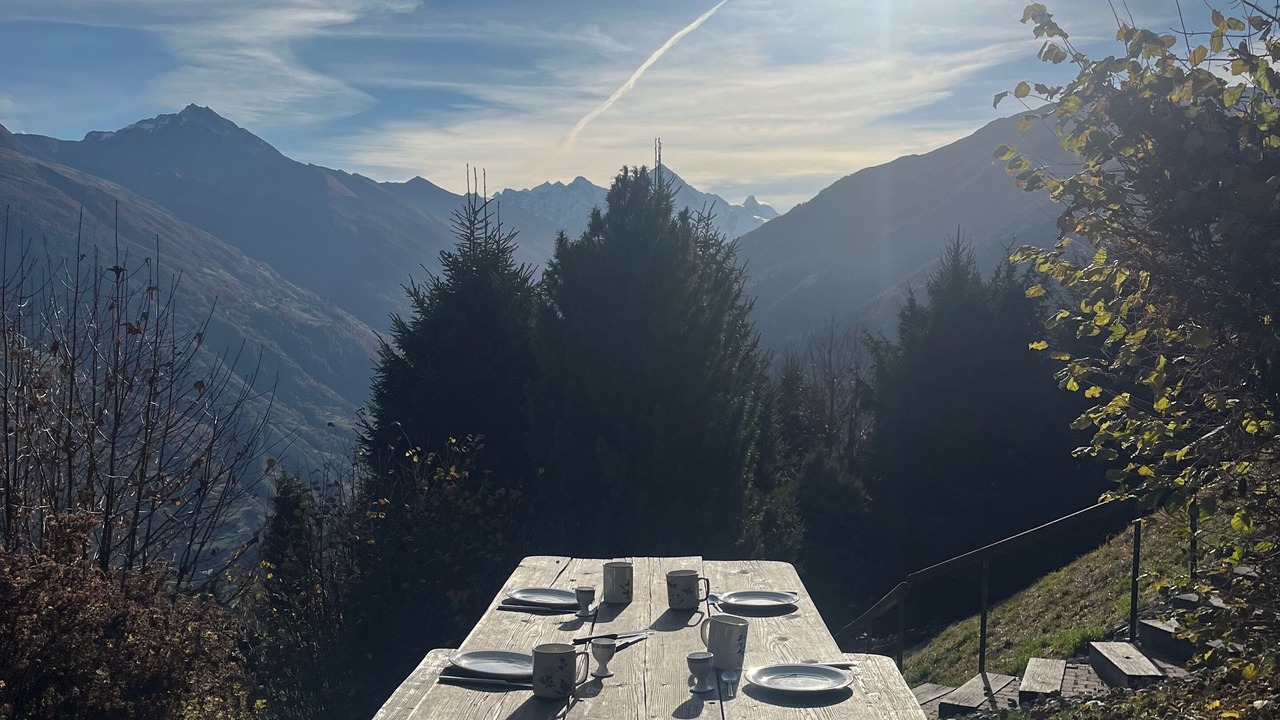 Photo of Outdoor in Heremence