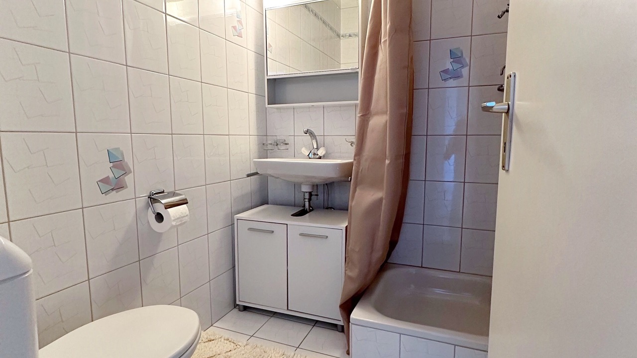 Photo of Bathroom in Saint-Pierre-de-Clages