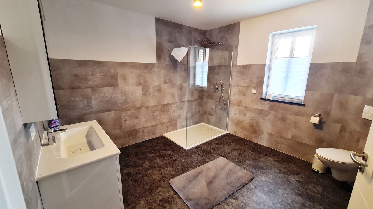 Photo of Bathroom in Dingelstaedt