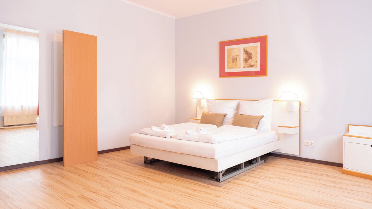Photo of Bedroom in Eutritzsch