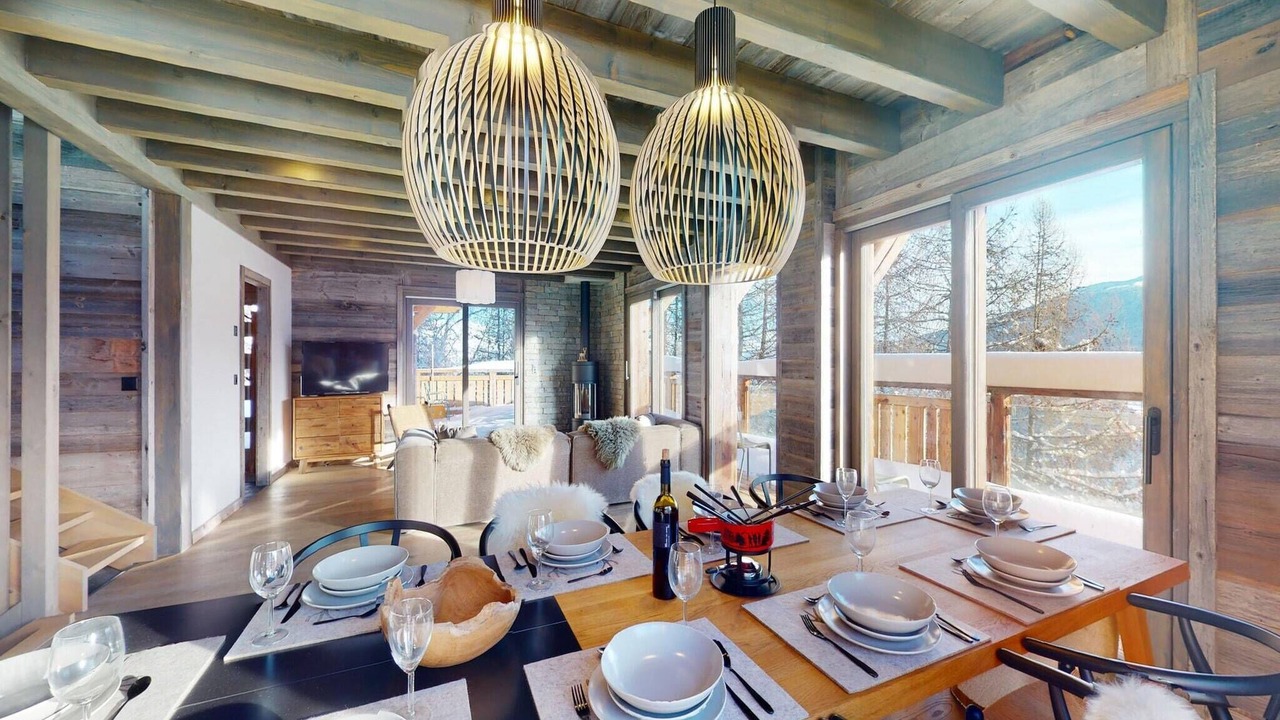 Photo of Livingroom in Vex