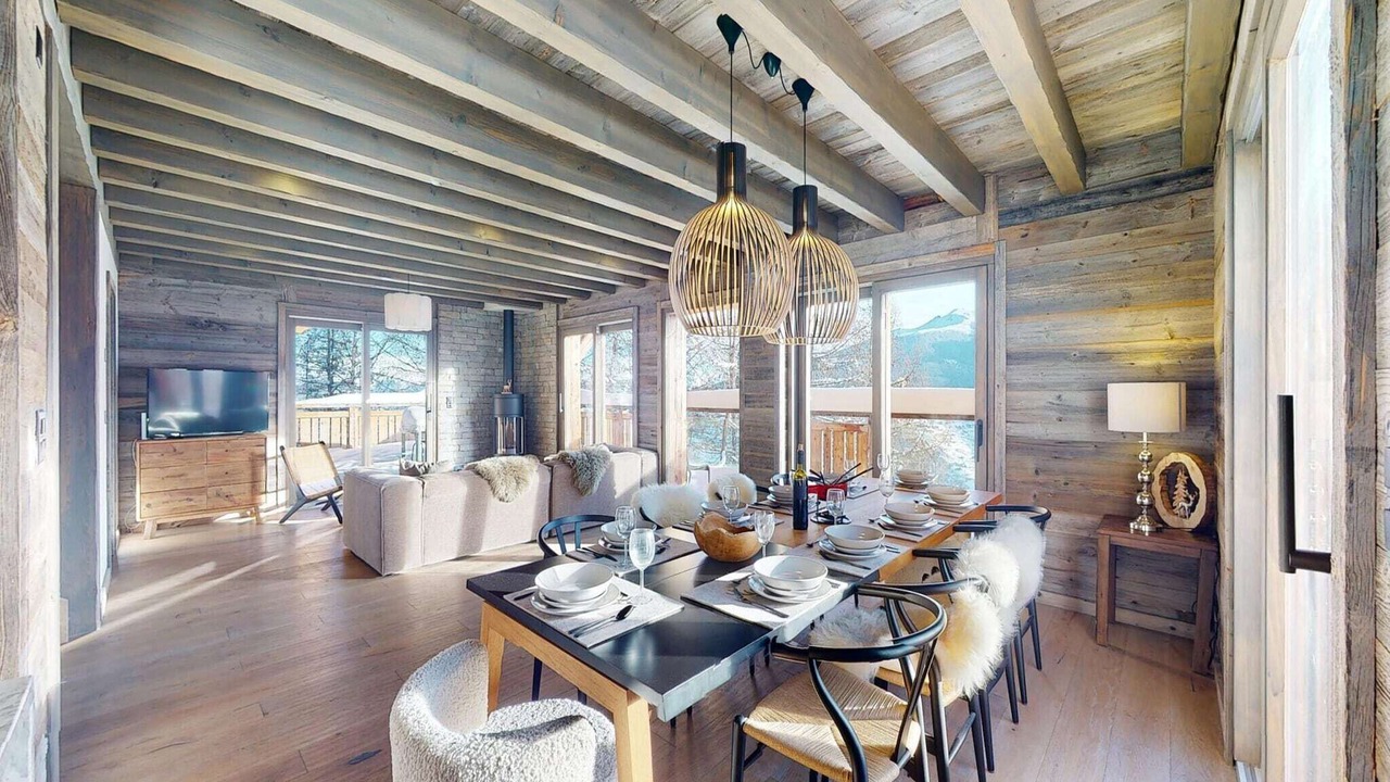 Photo of Livingroom in Vex