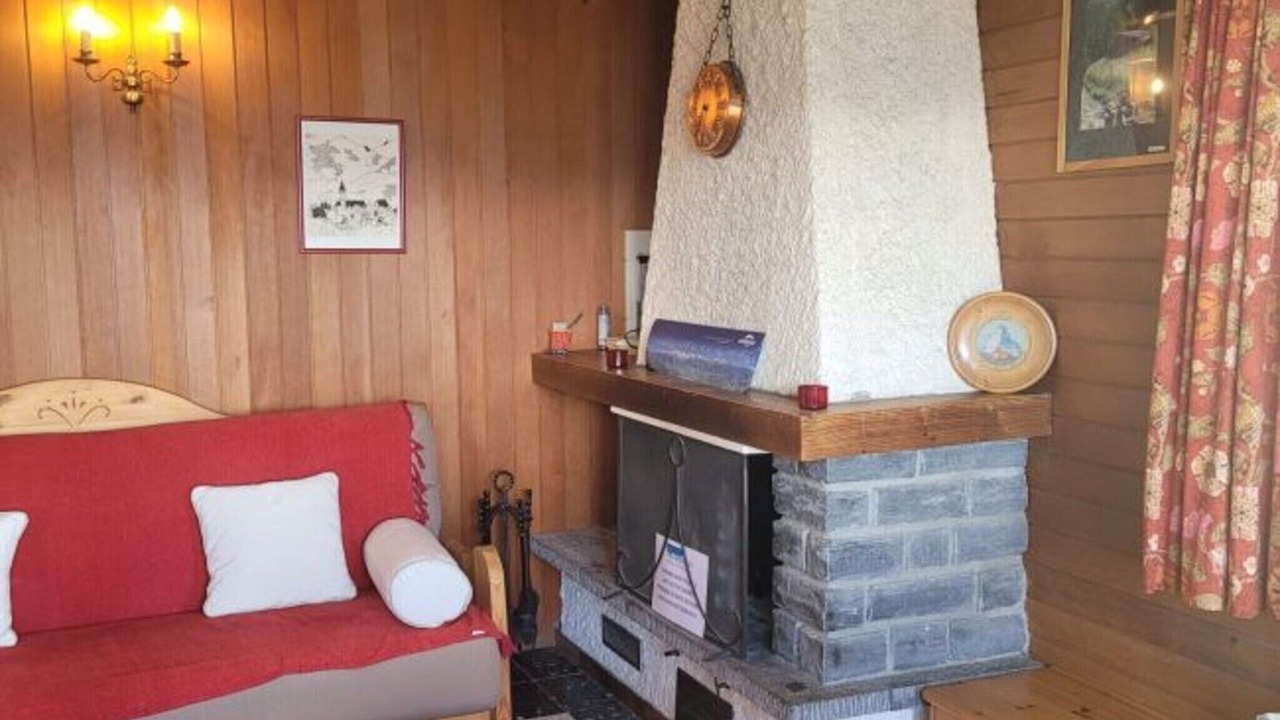Photo of Livingroom in Veysonnaz