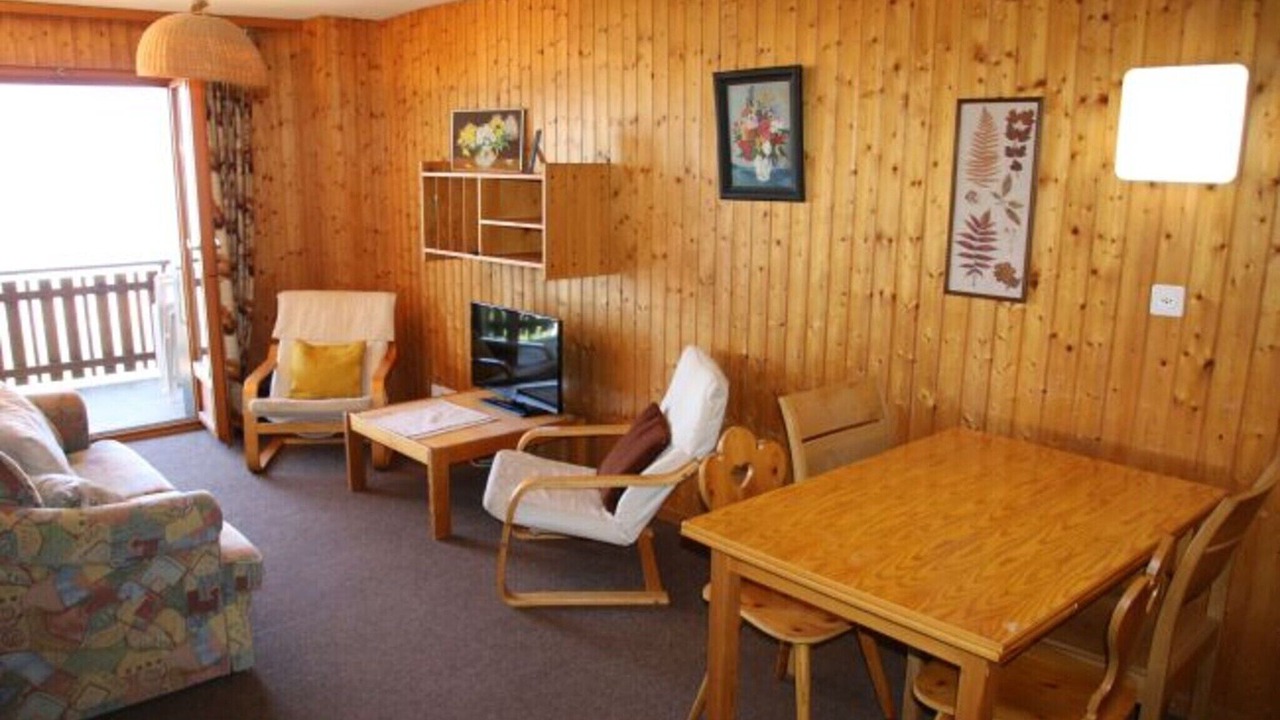 Photo of Livingroom in Veysonnaz