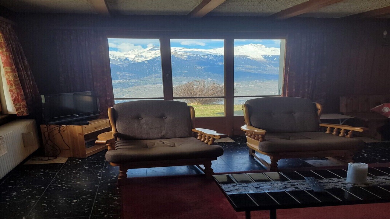 Photo of Livingroom in Veysonnaz