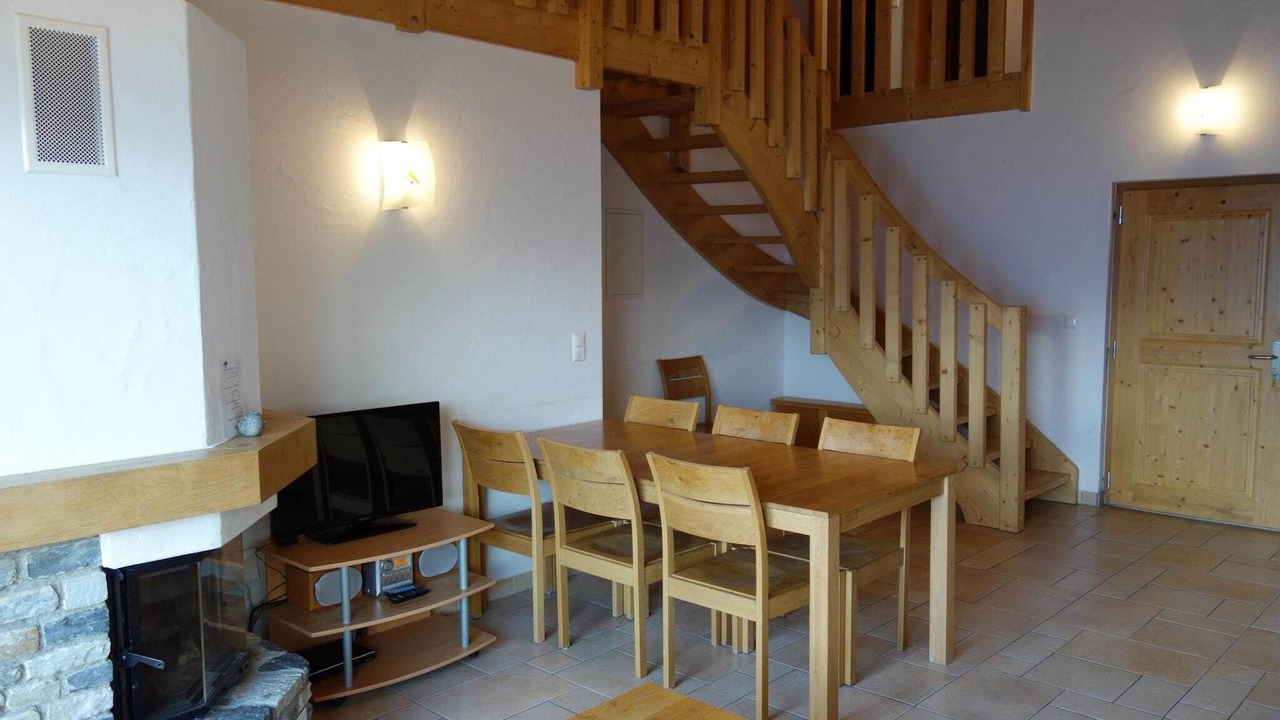 Photo of Livingroom in Veysonnaz
