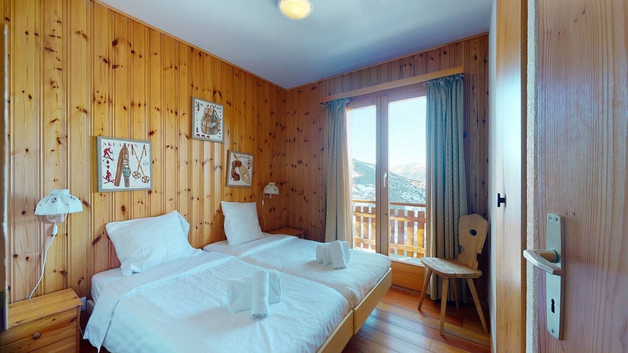 Photo of Others in Nendaz