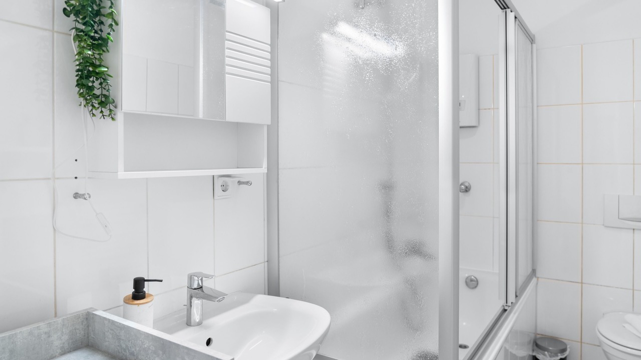 Photo of Bathroom in Ruhrort