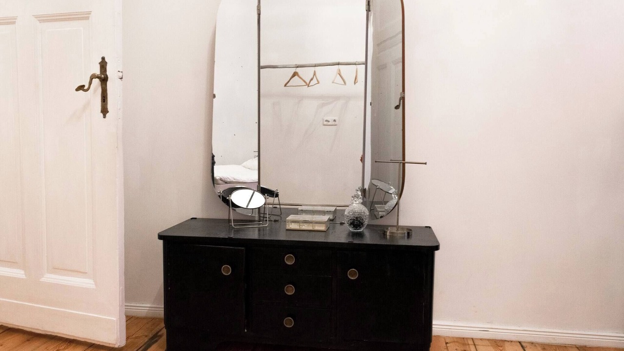 Photo of Bathroom in Wedding