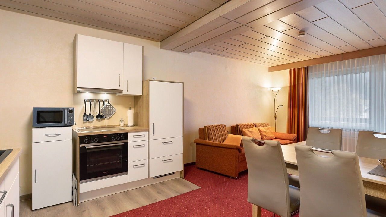 Photo of Kitchen in Stryck