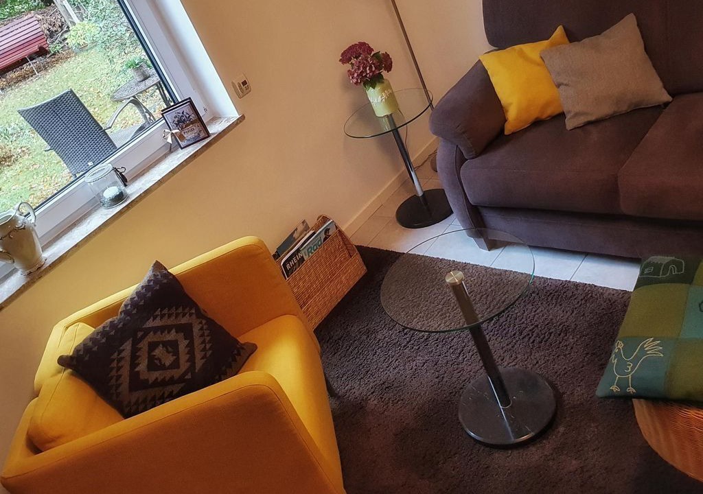 Photo of Livingroom in Overath