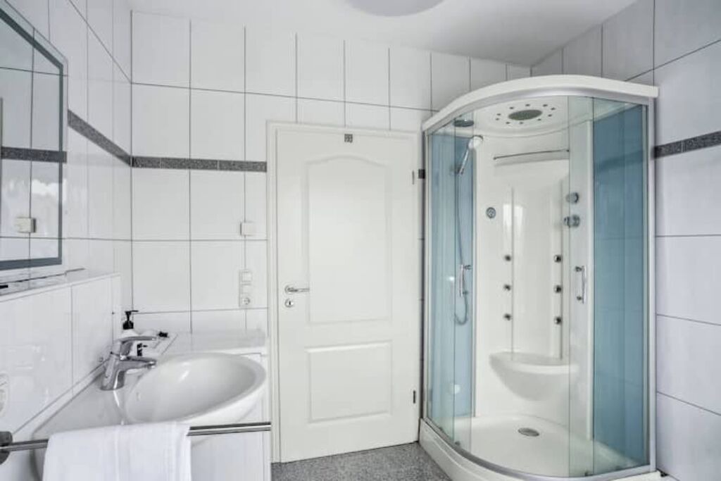 Photo of Bathroom in Reppenstedt