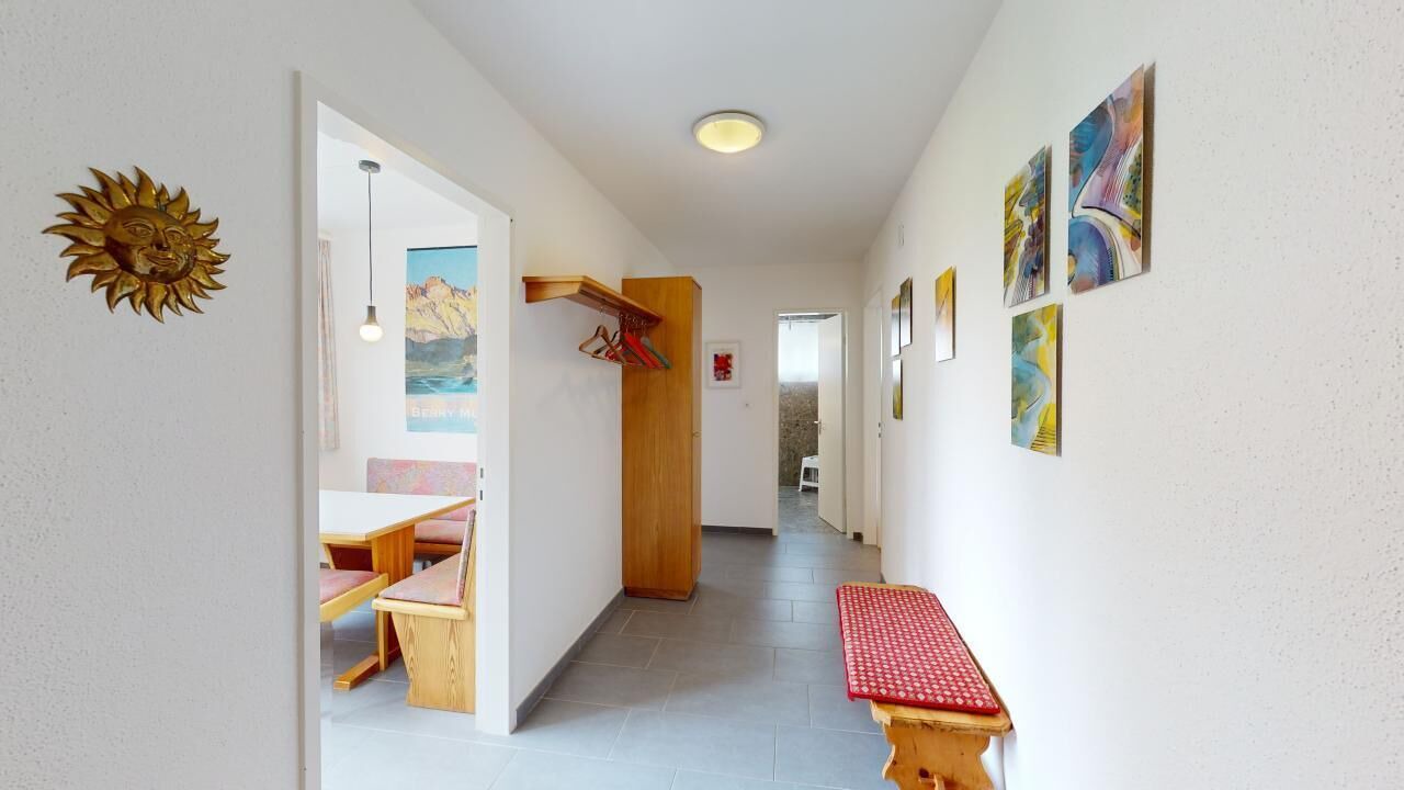 Photo of Livingroom in Sankt Moritz-Bad
