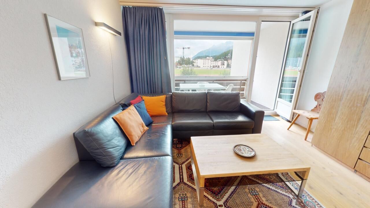 Photo of Livingroom in Sankt Moritz-Bad