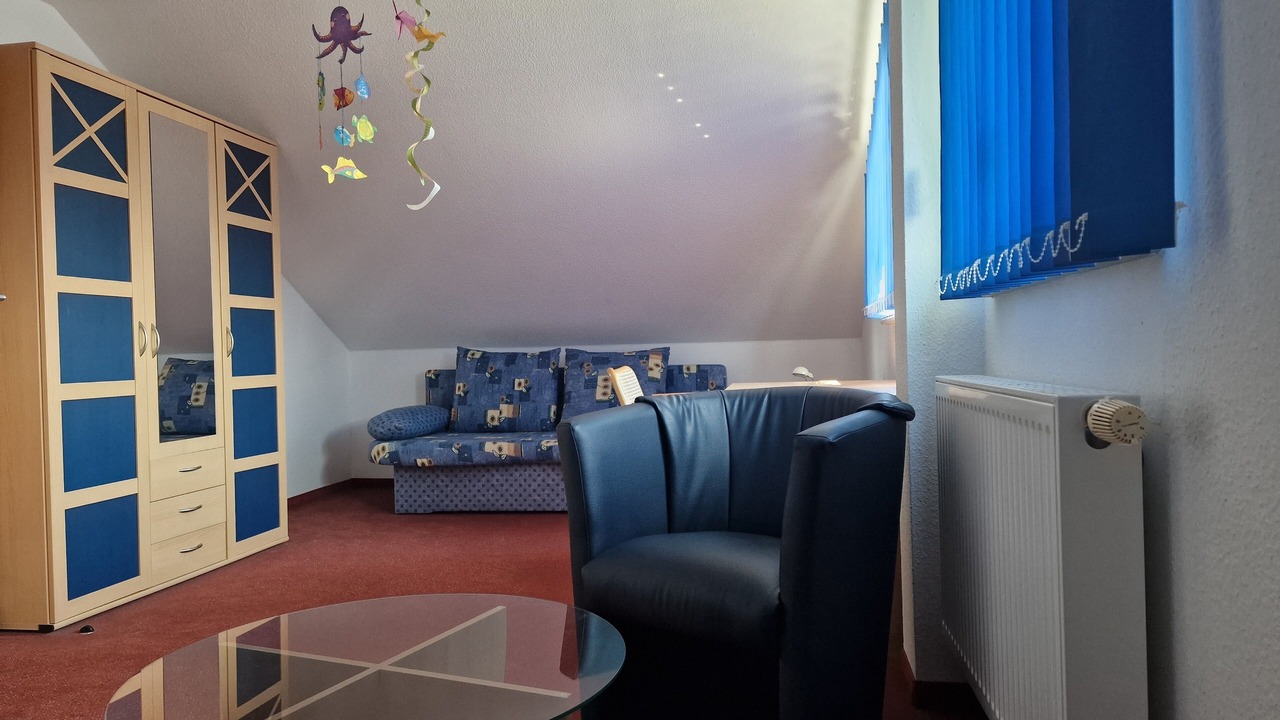 Photo of Livingroom in Peenemuende