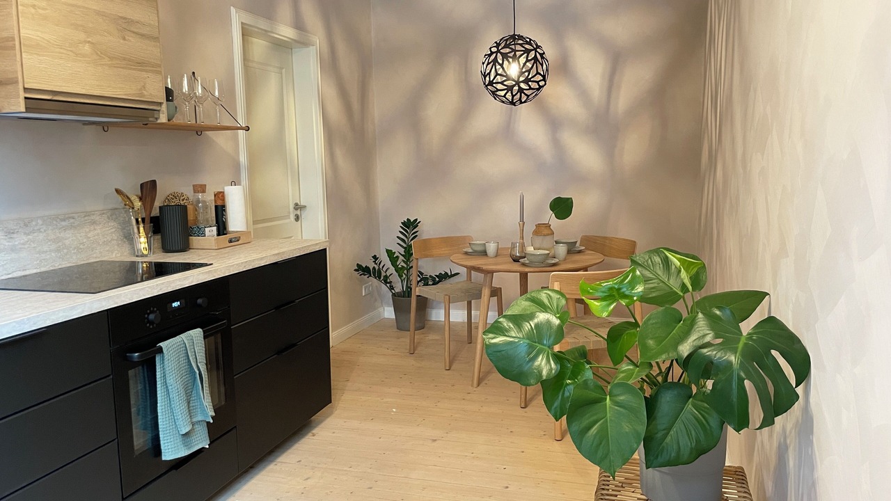 Photo of Kitchen in Jena-Sud