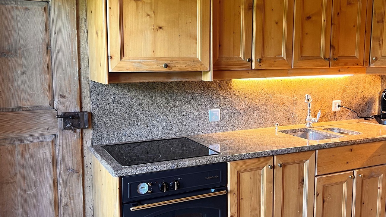 Photo of Kitchen in Noes