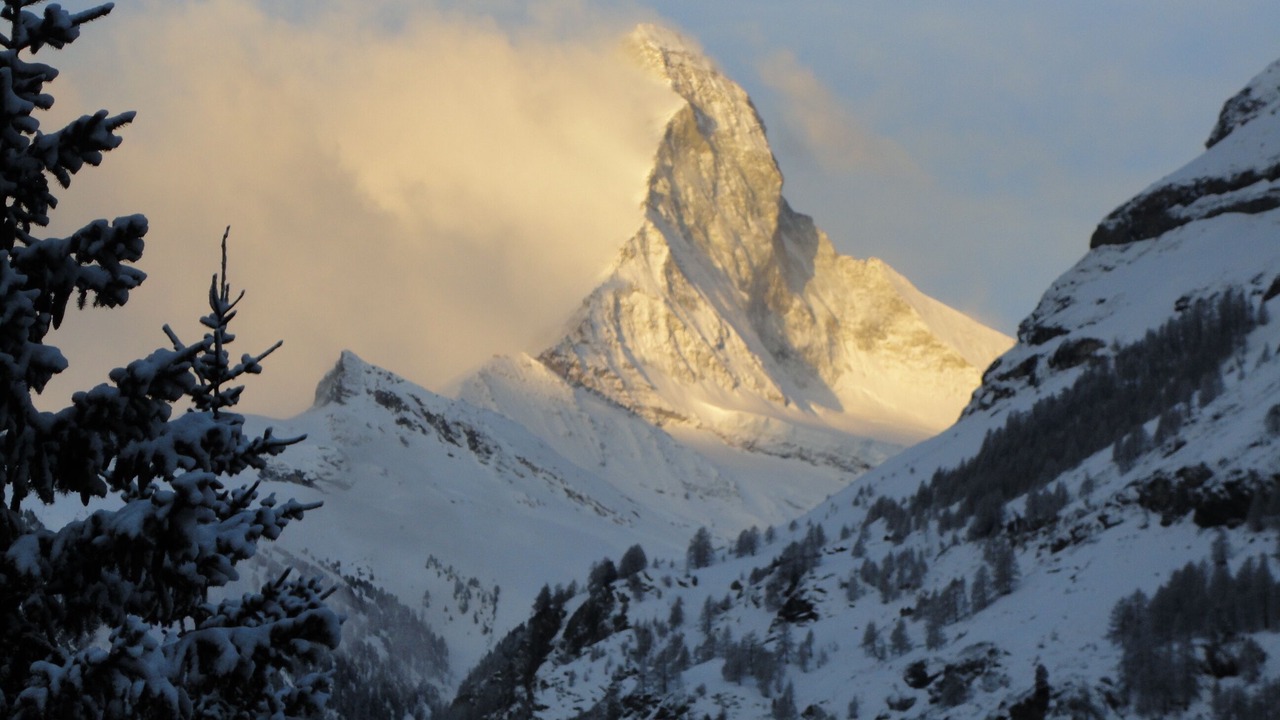 Photo of Others in Zermatt