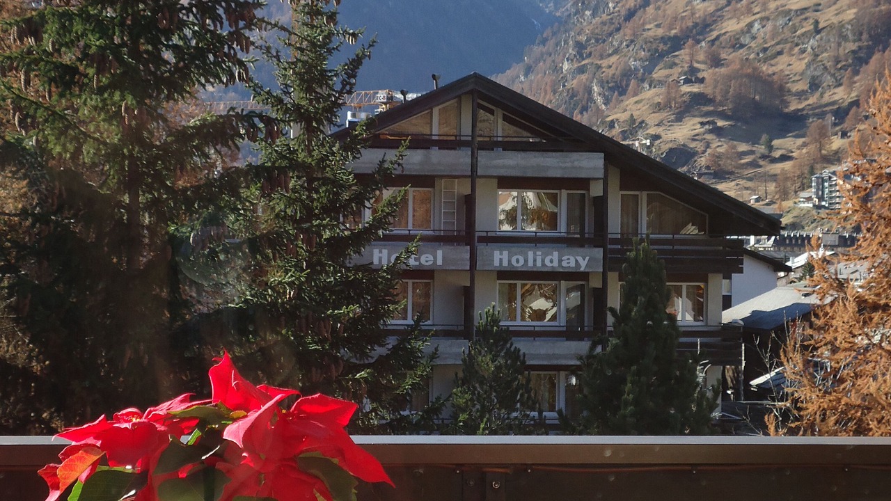 Photo of Outdoor in Zermatt