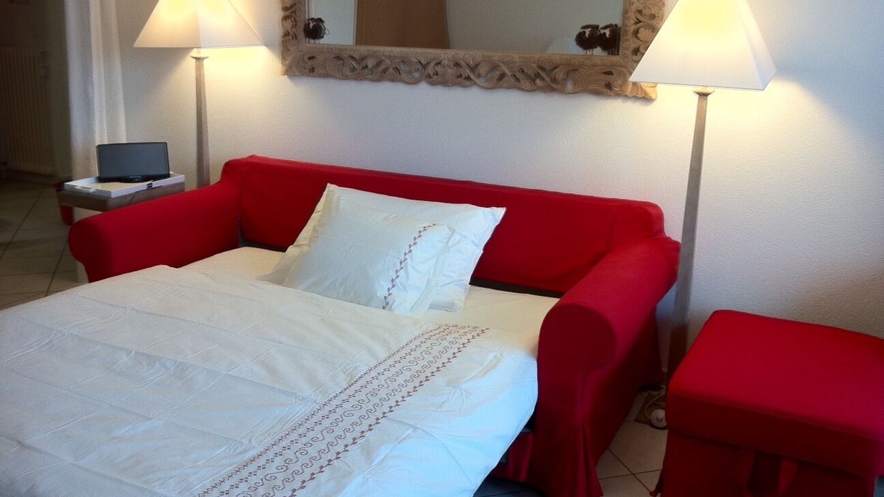 Photo of Bedroom in Zermatt