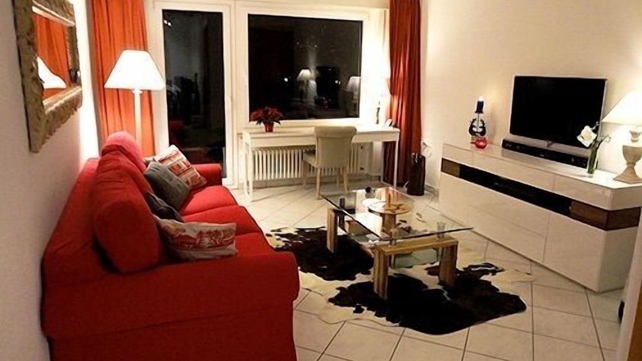 Photo of Bedroom in Zermatt