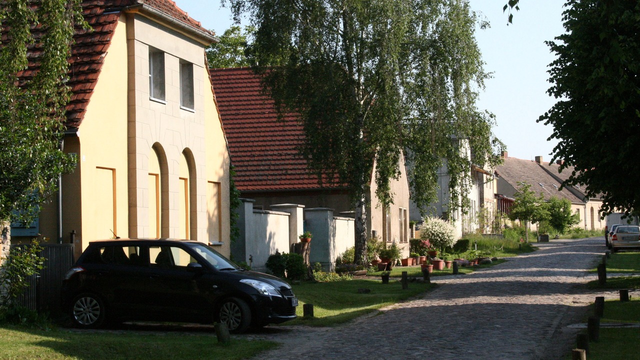 Photo of Outdoor in Paretz
