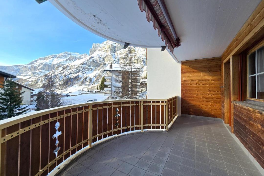 Photo of Others in Leukerbad