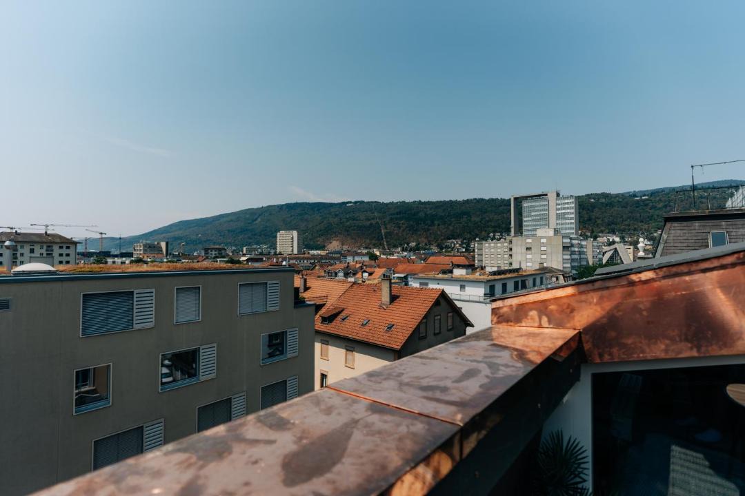 Photo of Others in Biel