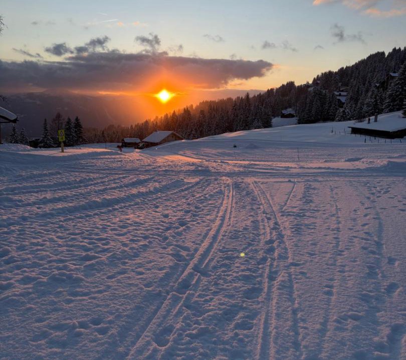 Photo of Others in Alpe des Chaux